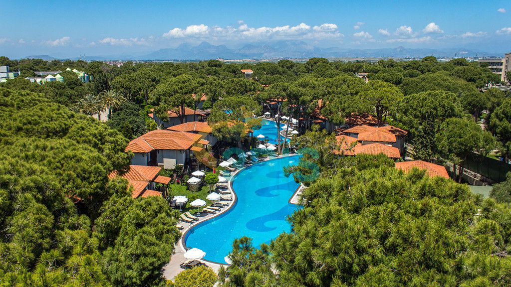 Hotel PAPILLON AYSCHA din Belek Oferte și tarife. Birou de Rezervari. Calculează-ți oferta singur, in 2 minute!