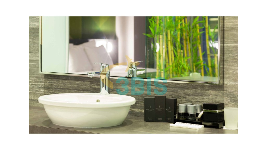 Hotel BOSPHORUS SORGUN HOTEL din Side Oferte și tarife. Birou de Rezervari. Calculează-ți oferta singur, in 2 minute!