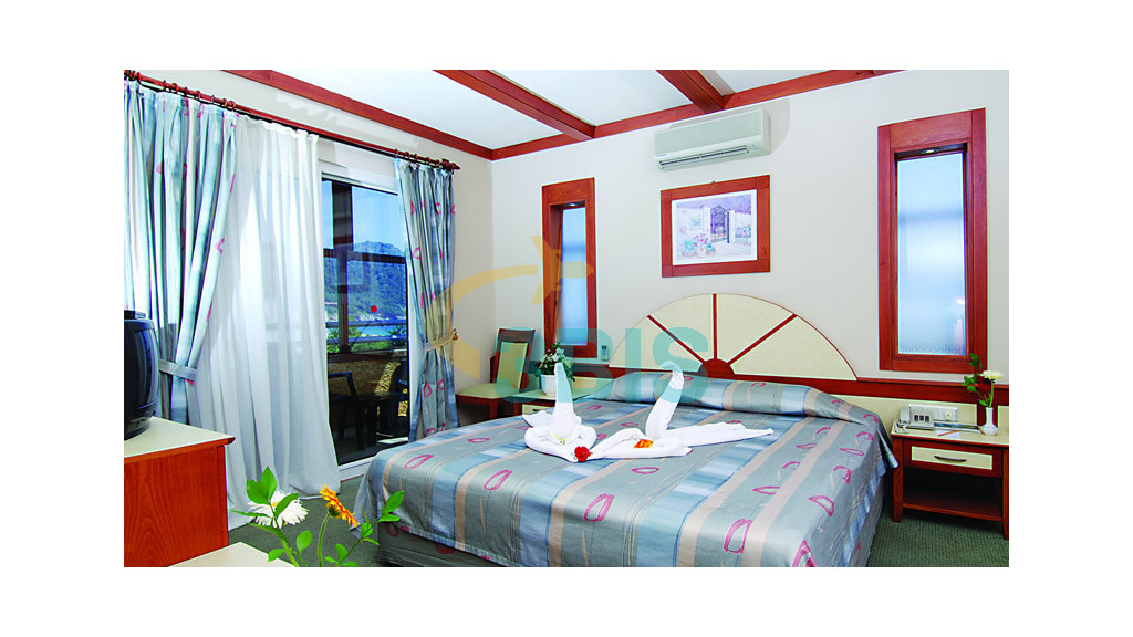Hotel ALAIYE KLEOPATRA HOTEL din Alanya Oferte și tarife. Birou de Rezervari. Calculează-ți oferta singur, in 2 minute!