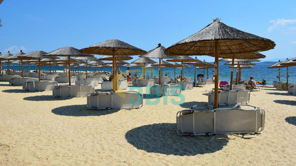 Hotel ALEXANDROS PALACE - OURANOPOLIS din Athos Oferte și tarife. Birou de Rezervari. Calculează-ți oferta singur, in 2 minute!