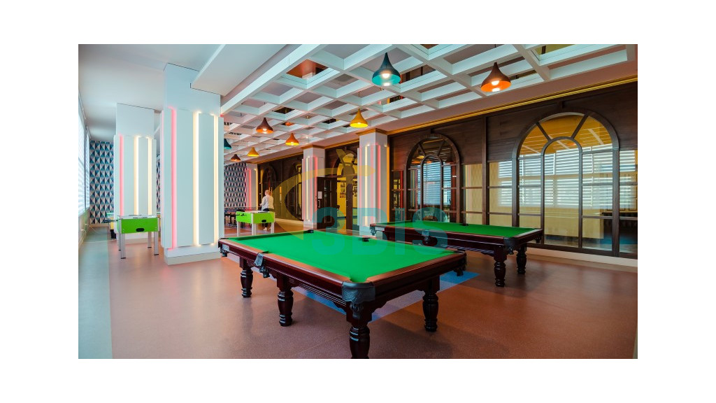 Hotel THE LUMOS DELUXE RESORT HOTEL din Alanya Oferte și tarife. Birou de Rezervari. Calculează-ți oferta singur, in 2 minute!
