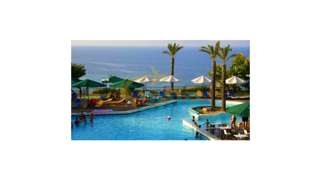 Hotel ARISTOTELES BEACH HOTEL - AFITOS, KASSANDRA din Kasandra. Oferte și tarife. Birou de Rezervari. Calculează-ți oferta singur, in 2 minute!