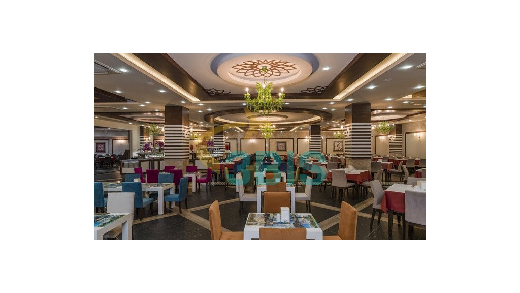 Hotel PRIMASOL HANE FAMILY RESORT  din Side Oferte și tarife. Birou de Rezervari. Calculează-ți oferta singur, in 2 minute!