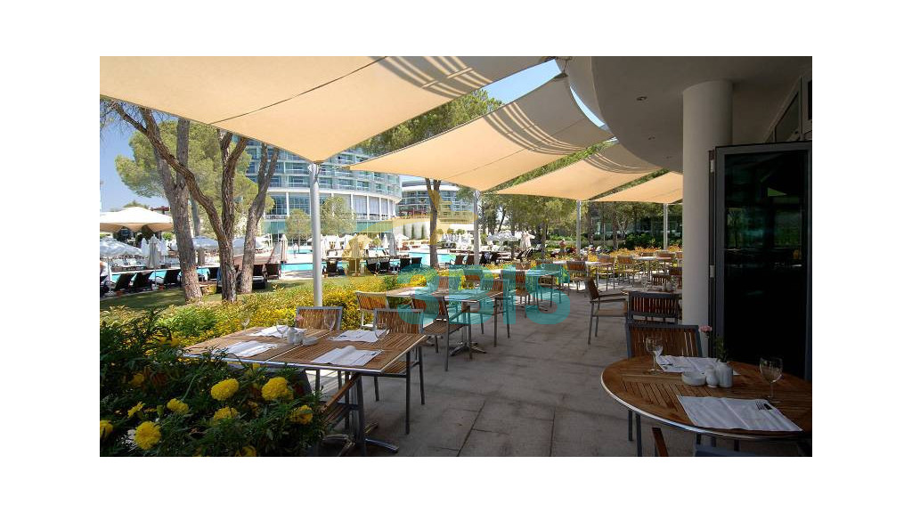 Hotel CALISTA LUXURY RESORT din Belek Oferte și tarife. Birou de Rezervari. Calculează-ți oferta singur, in 2 minute!