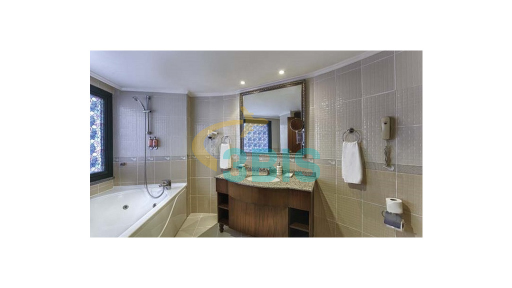 Hotel DELPHIN PALACE LARA din Lara Oferte și tarife. Birou de Rezervari. Calculează-ți oferta singur, in 2 minute!