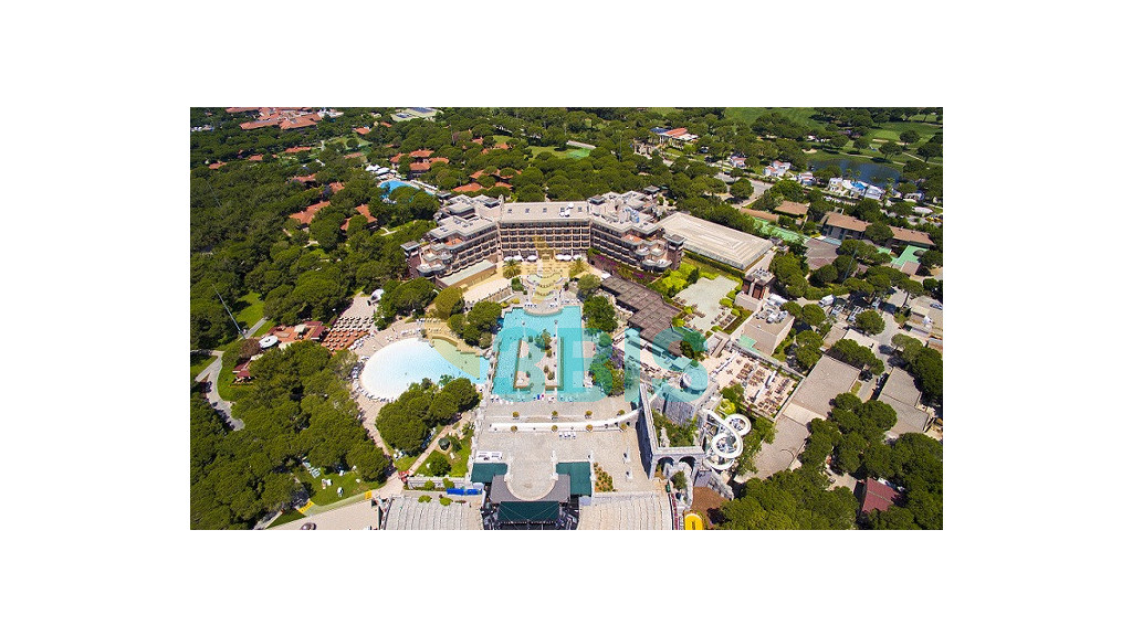 Hotel XANADU RESORT HOTEL din Belek Oferte și tarife. Birou de Rezervari. Calculează-ți oferta singur, in 2 minute!