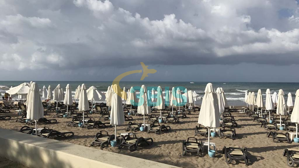 Hotel ELYSIUM SIDE BELLA din Side Oferte și tarife. Birou de Rezervari. Calculează-ți oferta singur, in 2 minute!