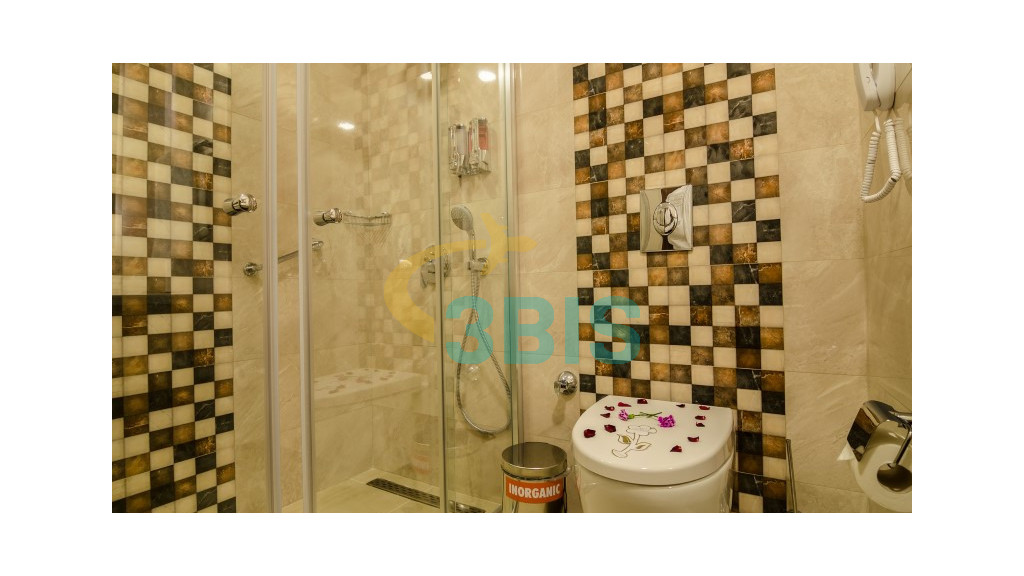 Hotel THE LUMOS DELUXE RESORT HOTEL din Alanya Oferte și tarife. Birou de Rezervari. Calculează-ți oferta singur, in 2 minute!