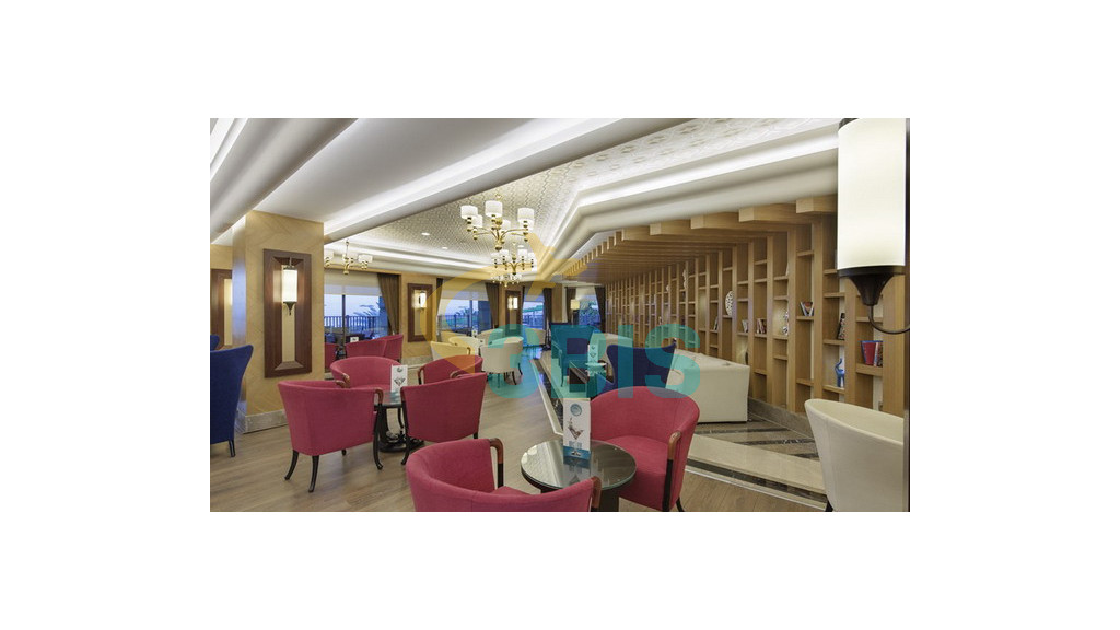 Hotel ALBA RESORT HOTEL din Side Oferte și tarife. Birou de Rezervari. Calculează-ți oferta singur, in 2 minute!