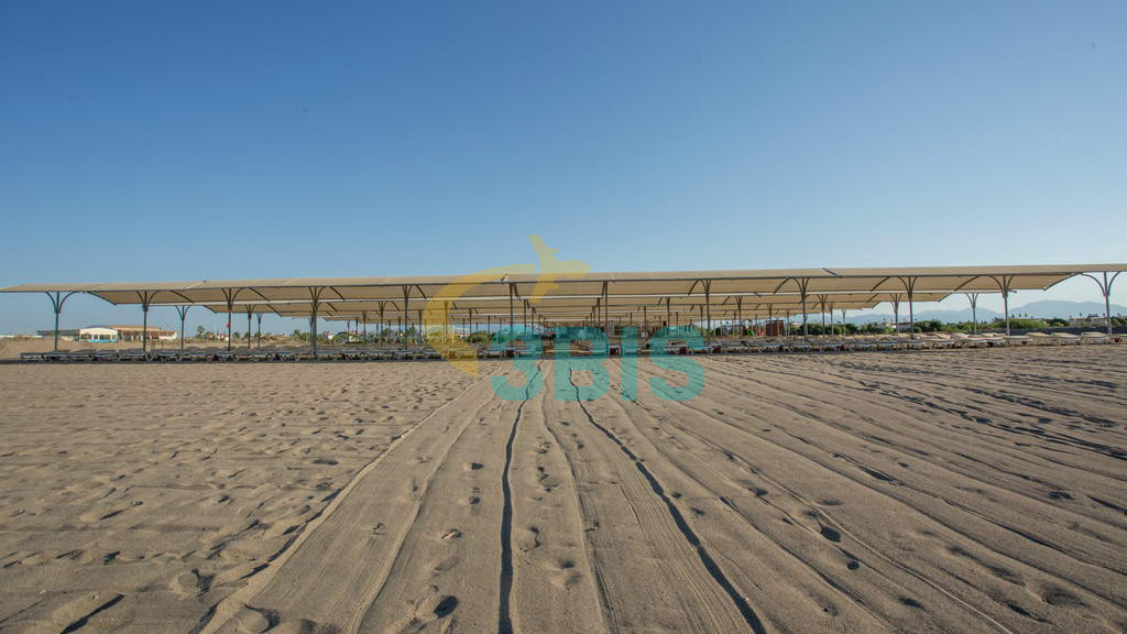 Hotel SENSITIVE PREMIUM RESORT & SPA din Belek Oferte și tarife. Birou de Rezervari. Calculează-ți oferta singur, in 2 minute!
