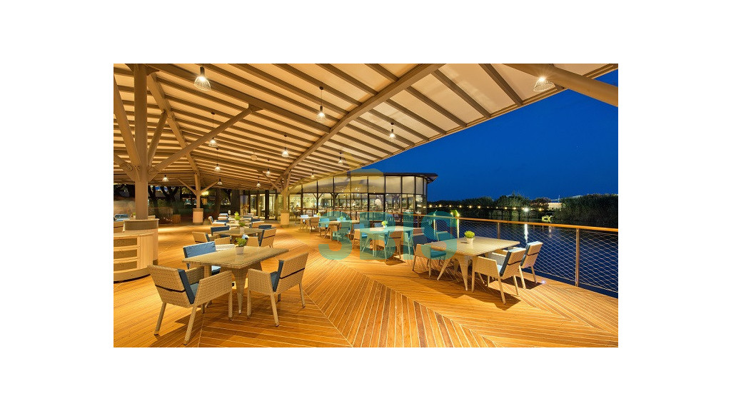 Hotel XANADU RESORT HOTEL din Belek Oferte și tarife. Birou de Rezervari. Calculează-ți oferta singur, in 2 minute!