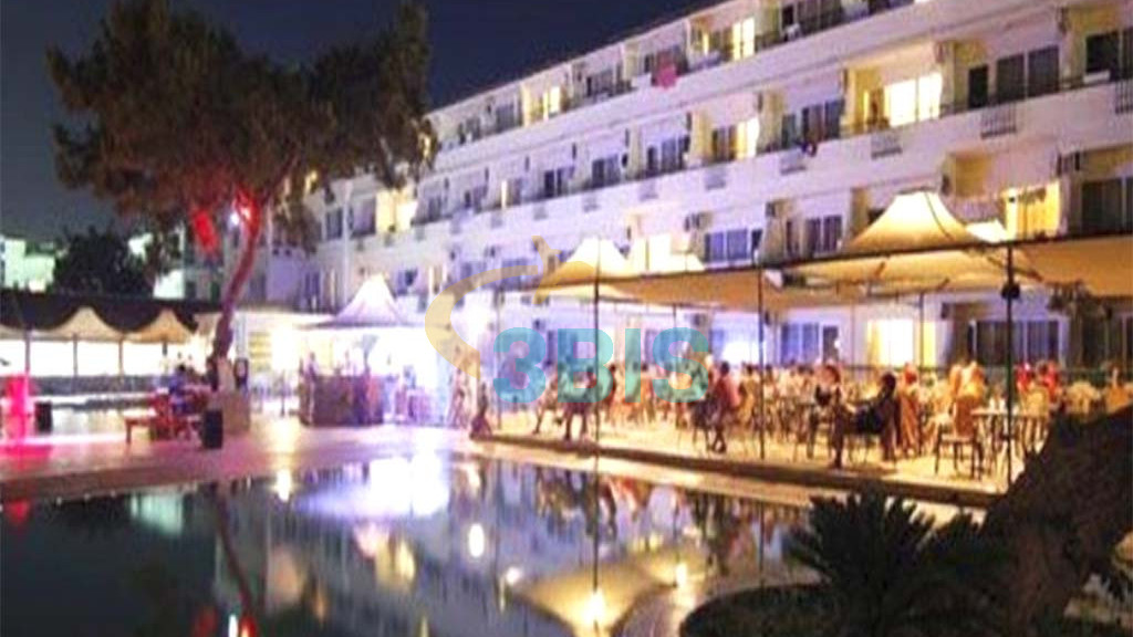 Hotel CLUB MARAKESH BEACH din Kemer Oferte și tarife. Birou de Rezervari. Calculează-ți oferta singur, in 2 minute!