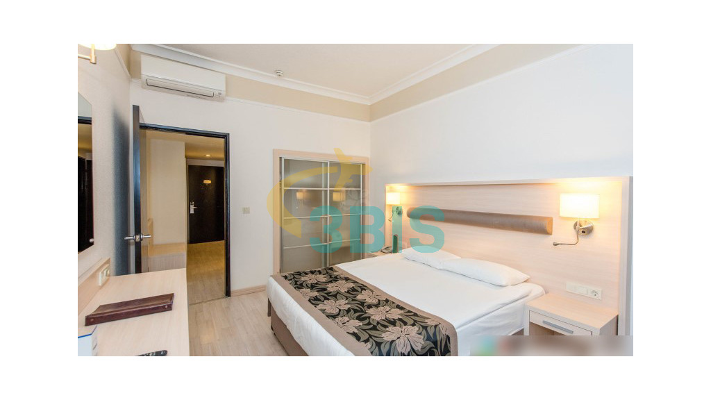 Hotel MARITIM HOTEL SARAY REGENCY din Side Oferte și tarife. Birou de Rezervari. Calculează-ți oferta singur, in 2 minute!