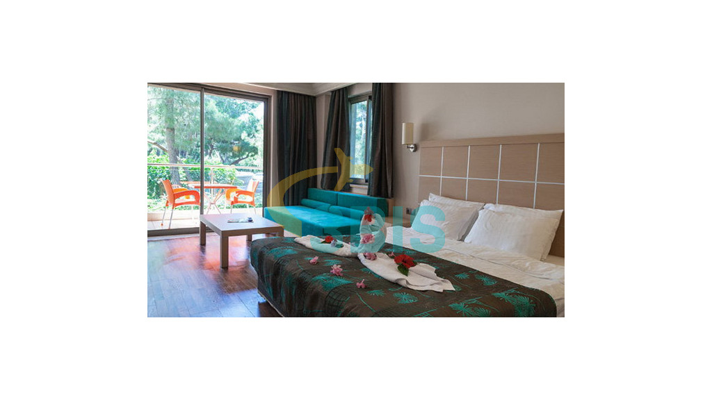 Hotel BELLIS DELUXE HOTEL din Belek Oferte și tarife. Birou de Rezervari. Calculează-ți oferta singur, in 2 minute!