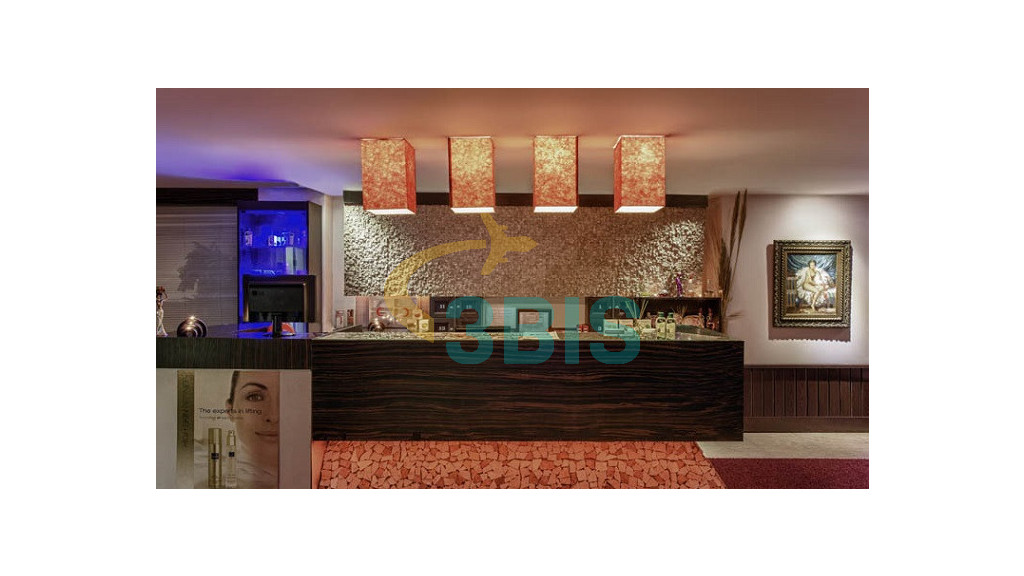 Hotel BOTANIK HOTEL & RESORT din Alanya Oferte și tarife. Birou de Rezervari. Calculează-ți oferta singur, in 2 minute!
