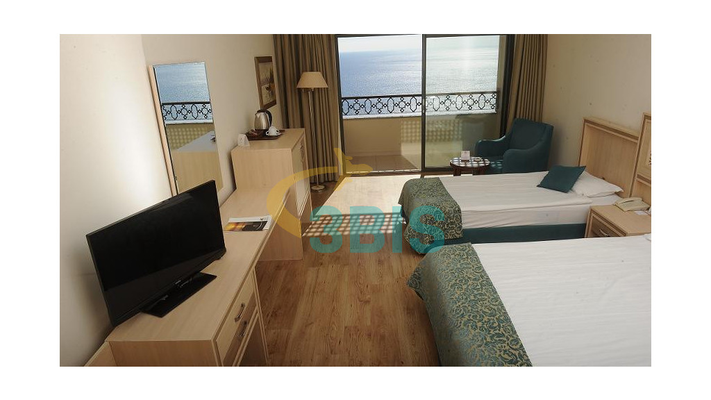 Hotel UTOPIA WORLD HOTEL din Alanya Oferte și tarife. Birou de Rezervari. Calculează-ți oferta singur, in 2 minute!