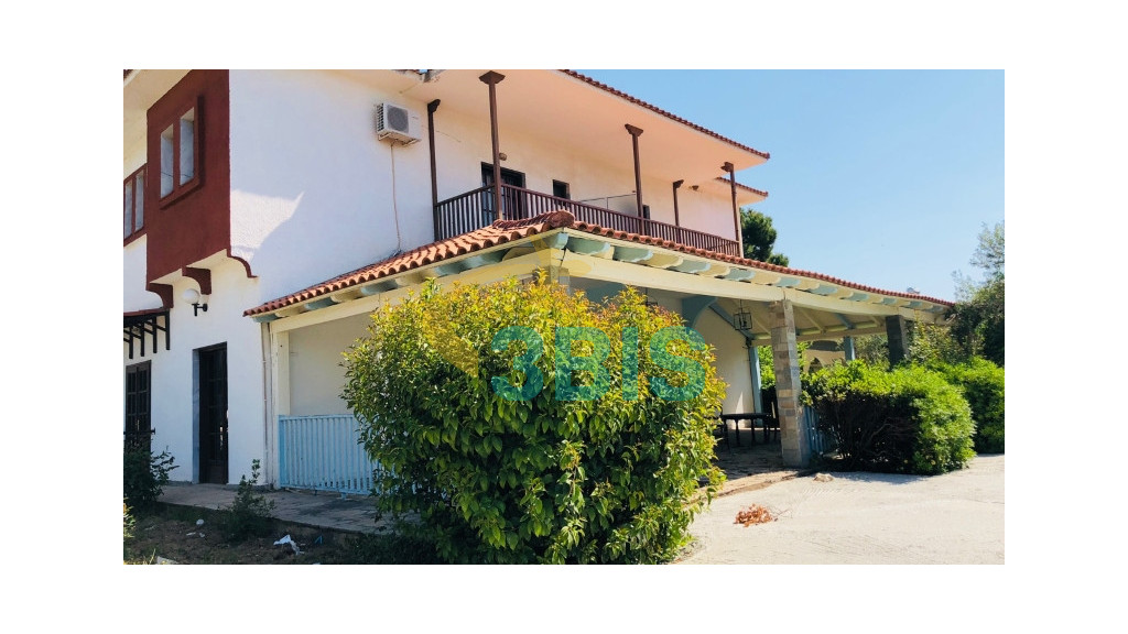 Hotel SITHONIA VILLAGE HOTEL din Gerakini Oferte și tarife. Birou de Rezervari. Calculează-ți oferta singur, in 2 minute!