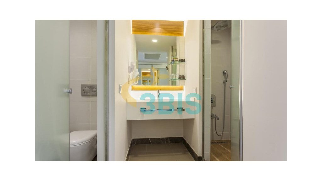 Hotel TERRACE ELITE RESORT HOTEL din Side Oferte și tarife. Birou de Rezervari. Calculează-ți oferta singur, in 2 minute!