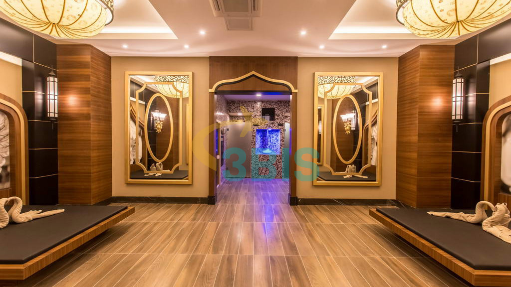 Hotel SENSITIVE PREMIUM RESORT & SPA din Belek Oferte și tarife. Birou de Rezervari. Calculează-ți oferta singur, in 2 minute!