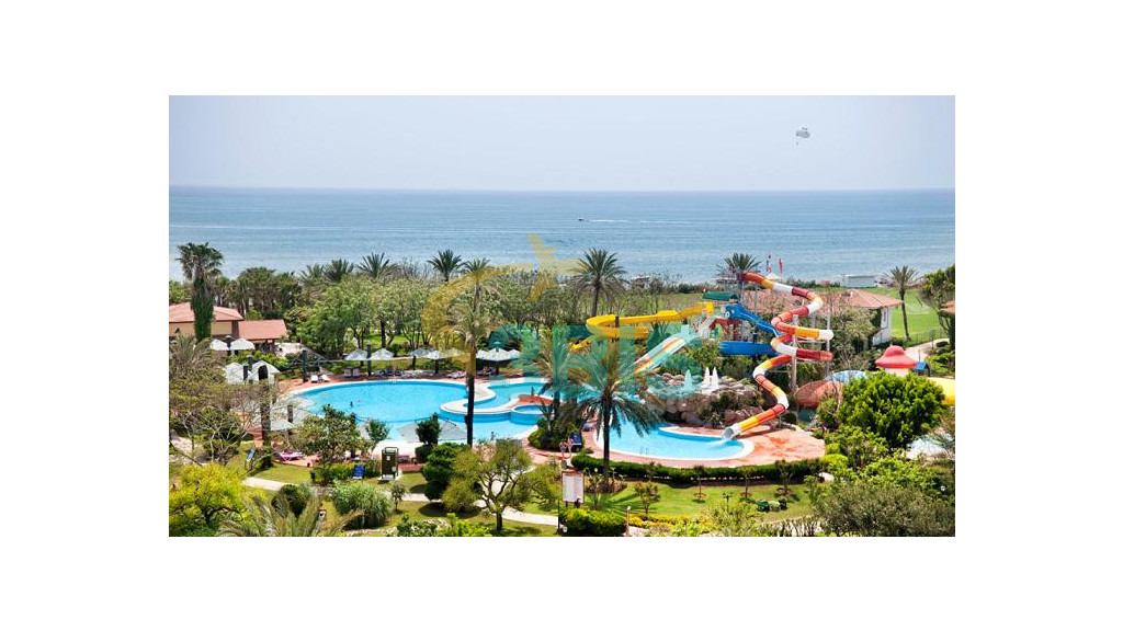 Hotel BELCONTI RESORT HOTEL  din Belek Oferte și tarife. Birou de Rezervari. Calculează-ți oferta singur, in 2 minute!