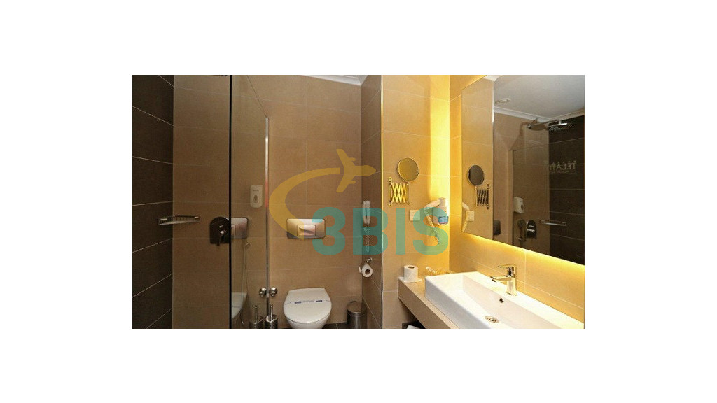 Hotel PRIMASOL TELATIYE RESORT HOTEL din Alanya Oferte și tarife. Birou de Rezervari. Calculează-ți oferta singur, in 2 minute!