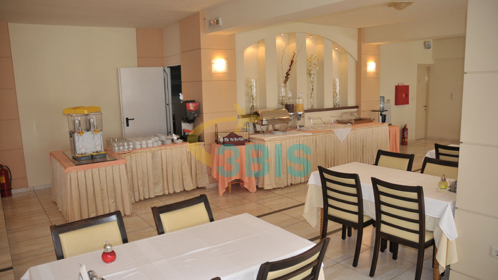 Hotel REGINA MARE din Paralia katerini Oferte și tarife. Birou de Rezervari. Calculează-ți oferta singur, in 2 minute!