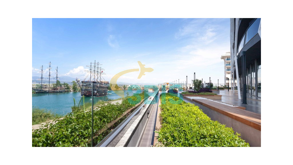 Hotel BOSPHORUS SORGUN HOTEL din Side Oferte și tarife. Birou de Rezervari. Calculează-ți oferta singur, in 2 minute!