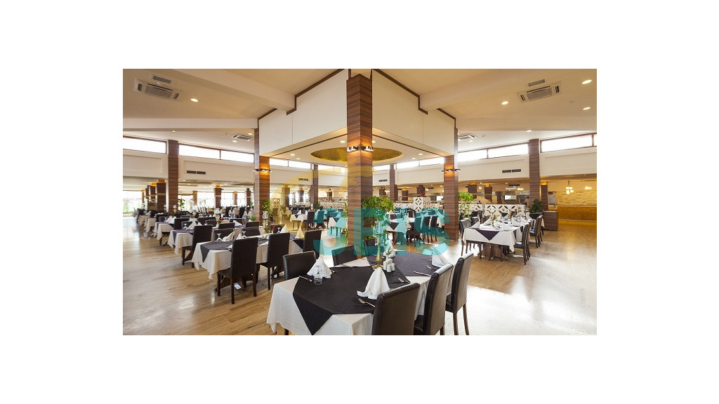 Hotel CLUB HOTEL TURAN PRINCE WORLD din Side Oferte și tarife. Birou de Rezervari. Calculează-ți oferta singur, in 2 minute!