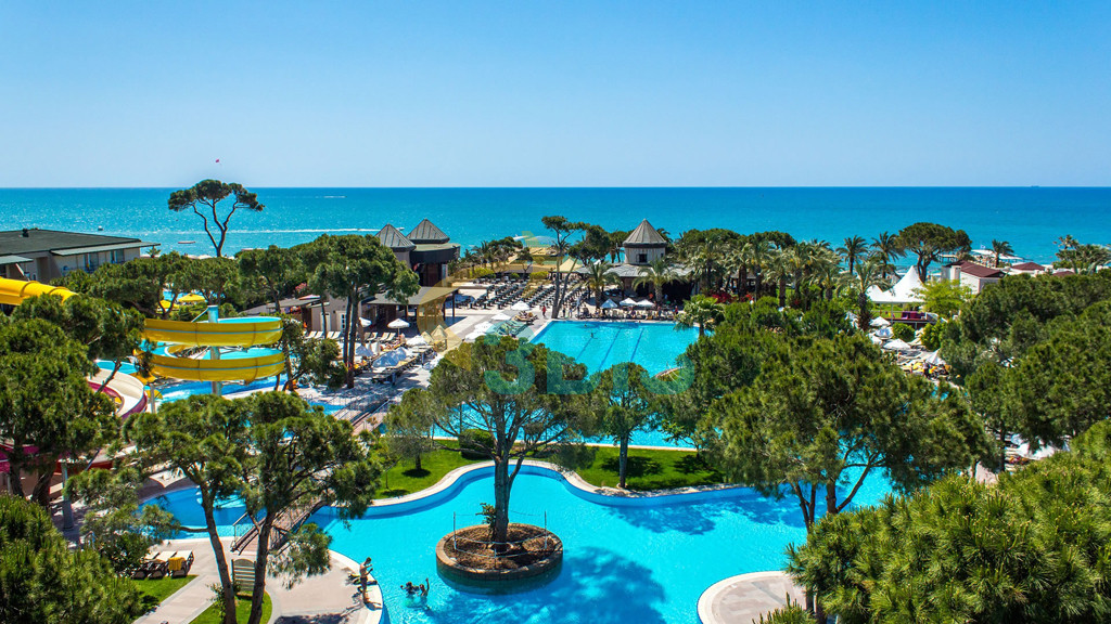 Hotel PAPILLON AYSCHA din Belek Oferte și tarife. Birou de Rezervari. Calculează-ți oferta singur, in 2 minute!