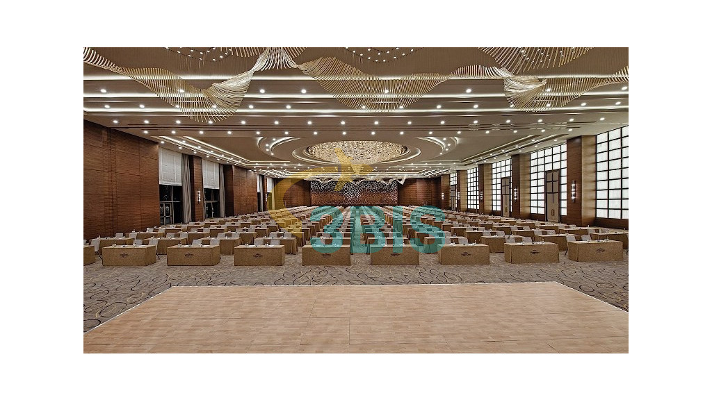 Hotel REGNUM CARYA GOLF & SPA RESORT din Belek Oferte și tarife. Birou de Rezervari. Calculează-ți oferta singur, in 2 minute!