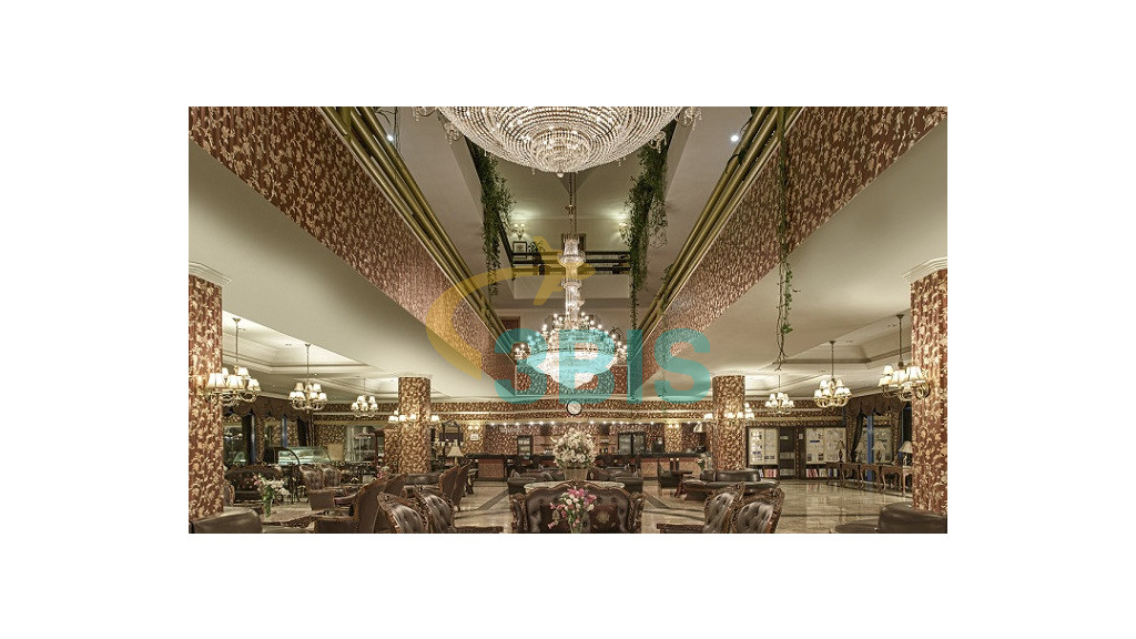 Hotel BOTANIK HOTEL & RESORT din Alanya Oferte și tarife. Birou de Rezervari. Calculează-ți oferta singur, in 2 minute!