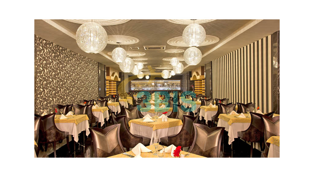 Hotel ROYAL HOLIDAY PALACE din Lara Oferte și tarife. Birou de Rezervari. Calculează-ți oferta singur, in 2 minute!
