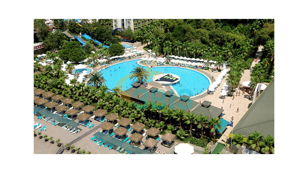 Hotel BOTANIK HOTEL & RESORT din Alanya Oferte și tarife. Birou de Rezervari. Calculează-ți oferta singur, in 2 minute!