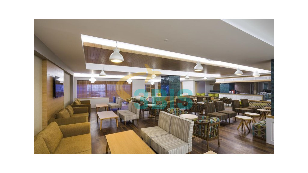 Hotel TERRACE ELITE RESORT HOTEL din Side Oferte și tarife. Birou de Rezervari. Calculează-ți oferta singur, in 2 minute!