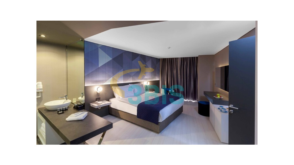 Hotel BOSPHORUS SORGUN HOTEL din Side Oferte și tarife. Birou de Rezervari. Calculează-ți oferta singur, in 2 minute!