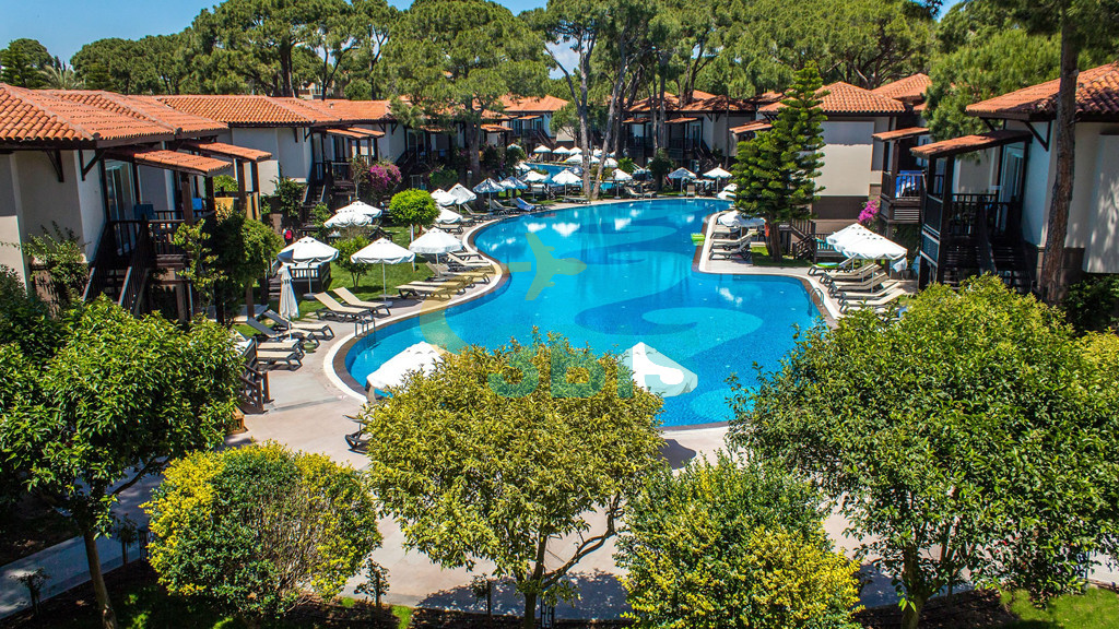 Hotel PAPILLON AYSCHA din Belek Oferte și tarife. Birou de Rezervari. Calculează-ți oferta singur, in 2 minute!