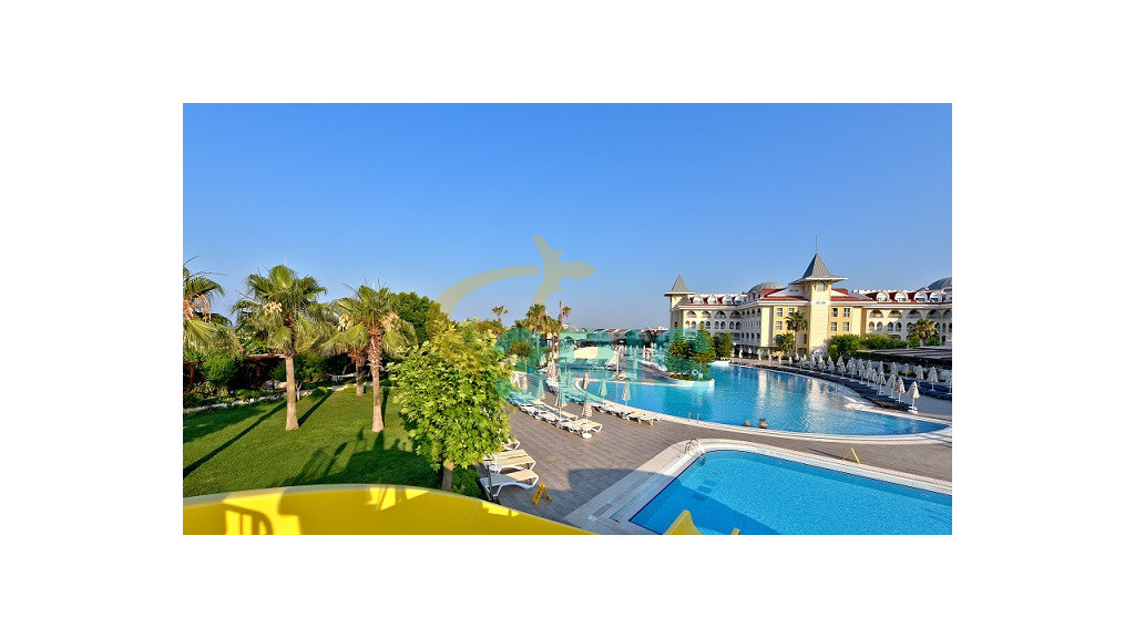 Hotel SIDE STAR RESORT din Side Oferte și tarife. Birou de Rezervari. Calculează-ți oferta singur, in 2 minute!
