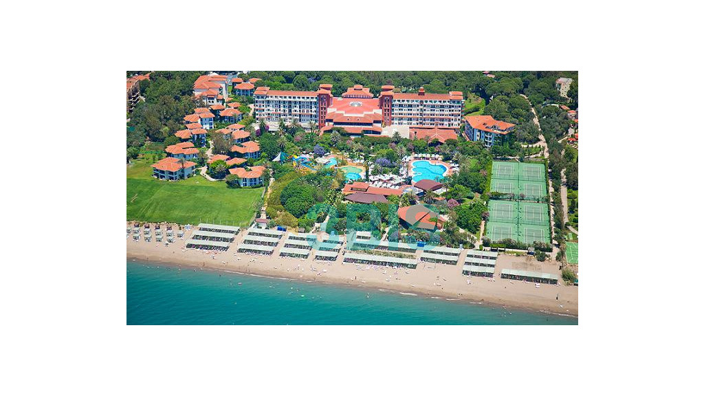 Hotel BELCONTI RESORT HOTEL  din Belek Oferte și tarife. Birou de Rezervari. Calculează-ți oferta singur, in 2 minute!