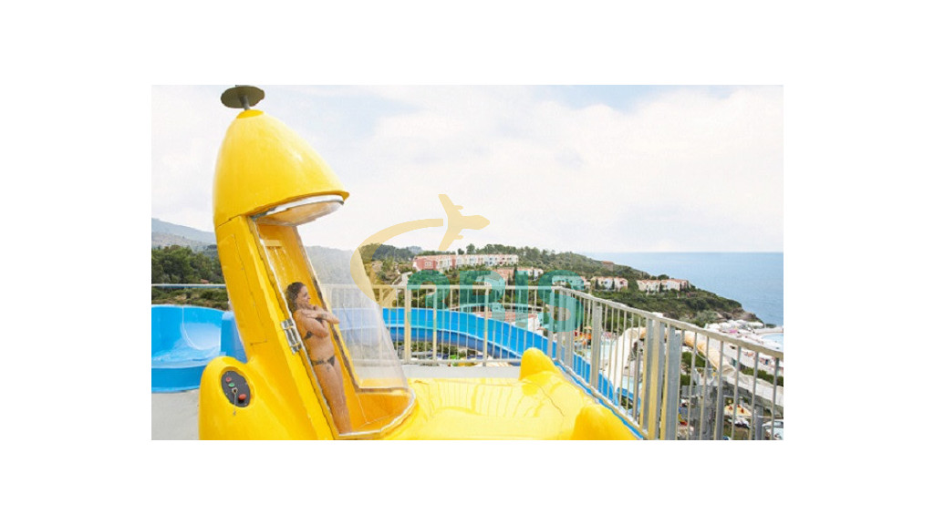 Hotel PALOMA BY CLUB MARVY ( EX PALOMA CLUB SULTAN OZDERE) din Ozdere Oferte și tarife. Birou de Rezervari. Calculează-ți oferta singur, in 2 minute!