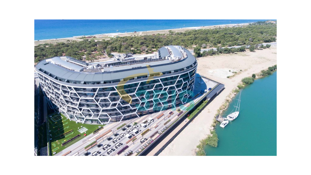 Hotel BOSPHORUS SORGUN HOTEL din Side Oferte și tarife. Birou de Rezervari. Calculează-ți oferta singur, in 2 minute!