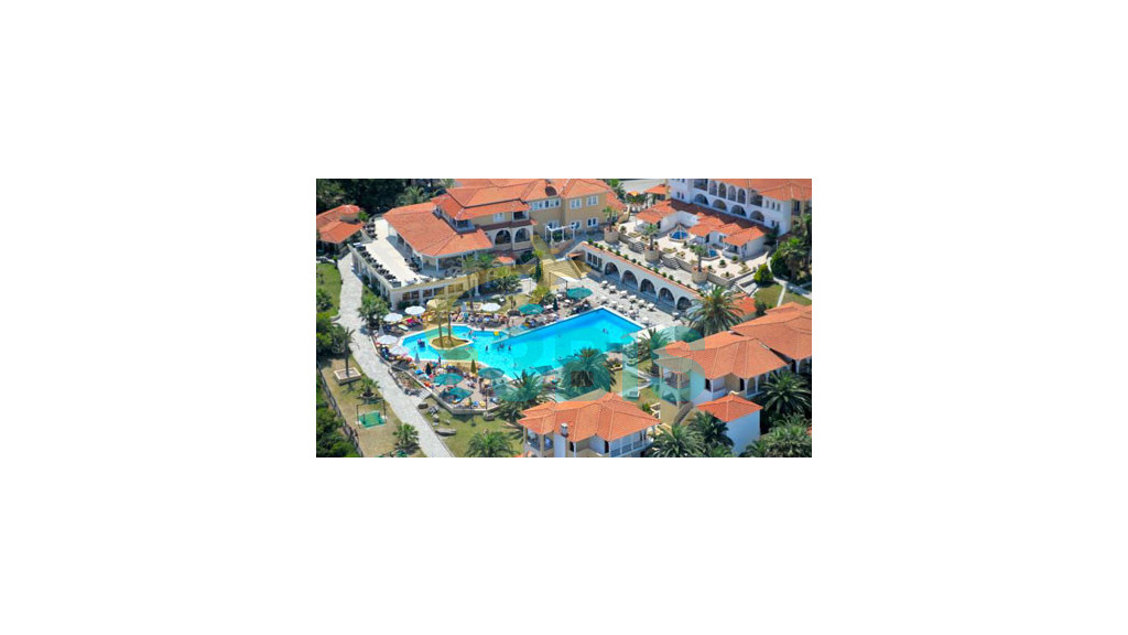 Hotel ARISTOTELES BEACH HOTEL - AFITOS, KASSANDRA din Kasandra. Oferte și tarife. Birou de Rezervari. Calculează-ți oferta singur, in 2 minute!