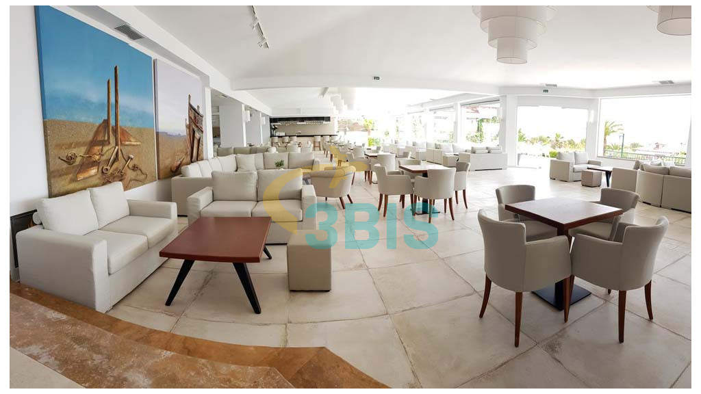 Hotel ALEXANDROS PALACE - OURANOPOLIS din Athos Oferte și tarife. Birou de Rezervari. Calculează-ți oferta singur, in 2 minute!