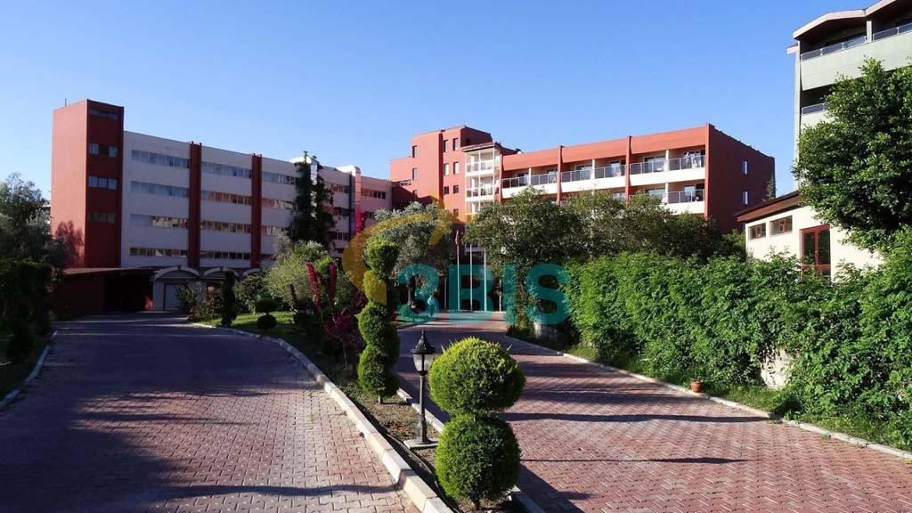 Hotel ELYSIUM SIDE BELLA din Side Oferte și tarife. Birou de Rezervari. Calculează-ți oferta singur, in 2 minute!