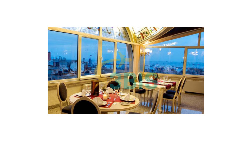 Hotel MARMARAY YENIKAPI - LALELI, ISTANBUL din Istanbul Oferte și tarife. Birou de Rezervari. Calculează-ți oferta singur, in 2 minute!