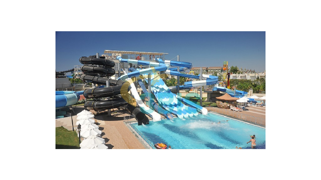 Hotel KIRMAN BELAZUR RESORT & SPA din Belek Oferte și tarife. Birou de Rezervari. Calculează-ți oferta singur, in 2 minute!