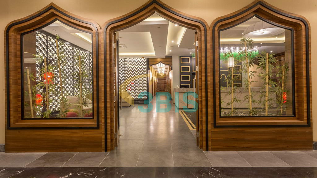 Hotel SENSITIVE PREMIUM RESORT & SPA din Belek Oferte și tarife. Birou de Rezervari. Calculează-ți oferta singur, in 2 minute!