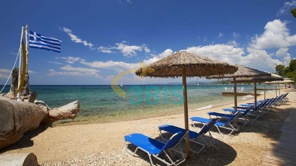Hotel ACROTEL ATHENA PALLAS VILLAGE - AKTI ELIAS din -sithonia Oferte și tarife. Birou de Rezervari. Calculează-ți oferta singur, in 2 minute!