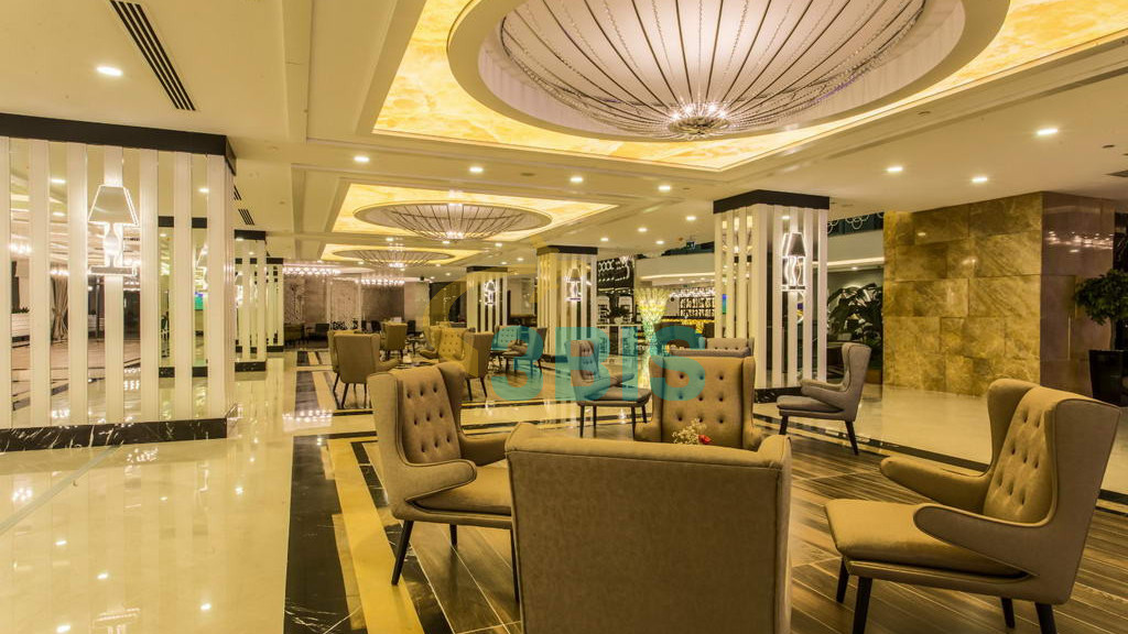 Hotel SENSITIVE PREMIUM RESORT & SPA din Belek Oferte și tarife. Birou de Rezervari. Calculează-ți oferta singur, in 2 minute!