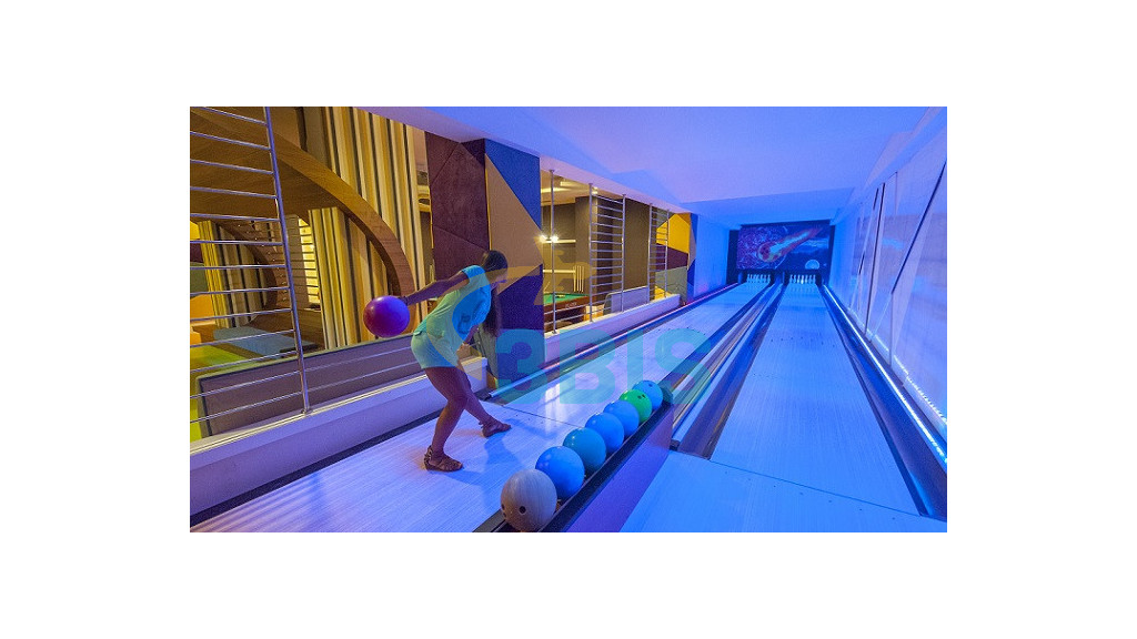 Hotel KIRMAN BELAZUR RESORT & SPA din Belek Oferte și tarife. Birou de Rezervari. Calculează-ți oferta singur, in 2 minute!
