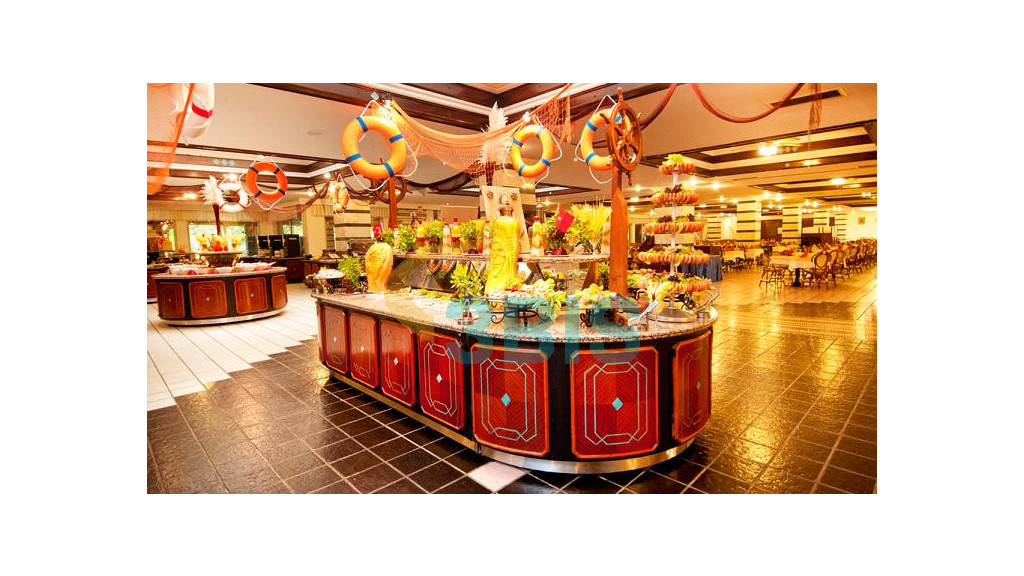 Hotel BELCONTI RESORT HOTEL  din Belek Oferte și tarife. Birou de Rezervari. Calculează-ți oferta singur, in 2 minute!